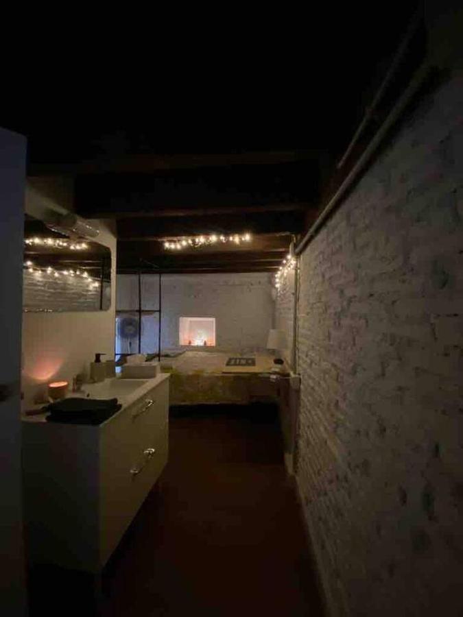 Airbhouse Private Rooms & Apartments Seville Exterior photo